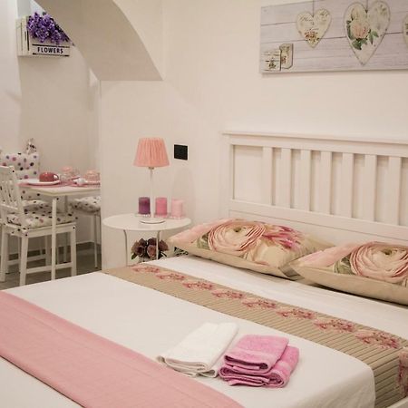 Salerno Nel Cuore 외부 사진