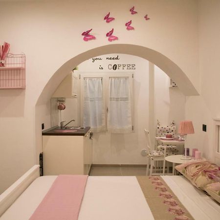 Salerno Nel Cuore 외부 사진