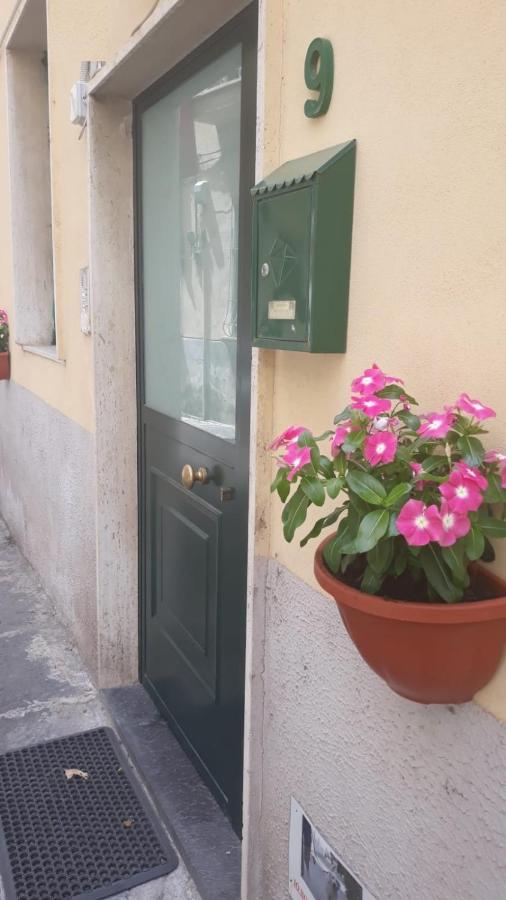 Salerno Nel Cuore 외부 사진