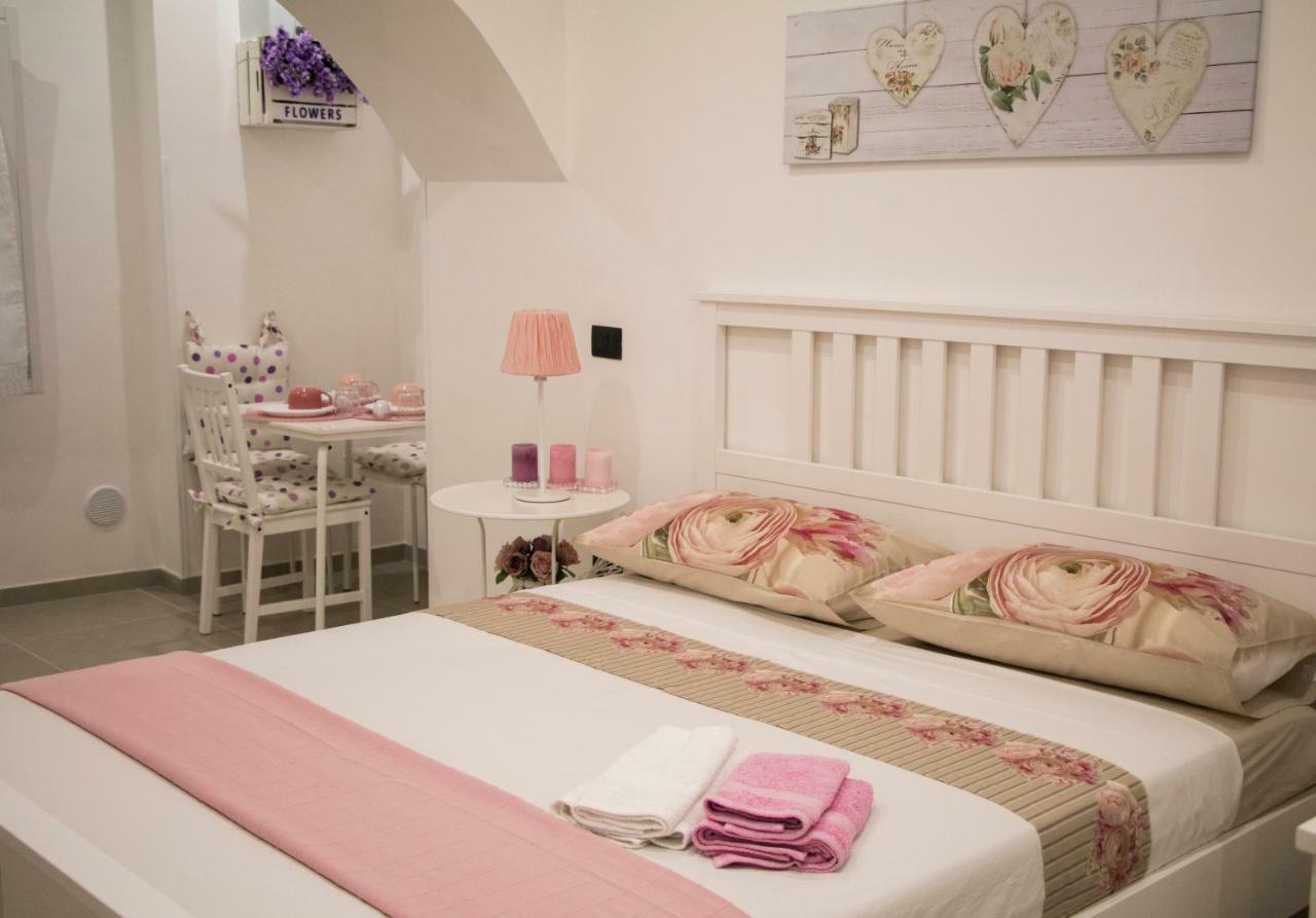 Salerno Nel Cuore 외부 사진