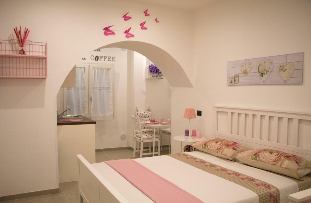 Salerno Nel Cuore 외부 사진