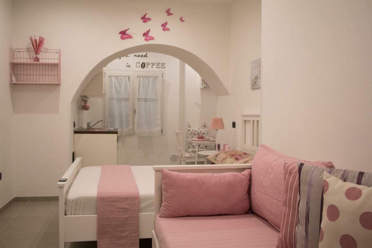 Salerno Nel Cuore 외부 사진