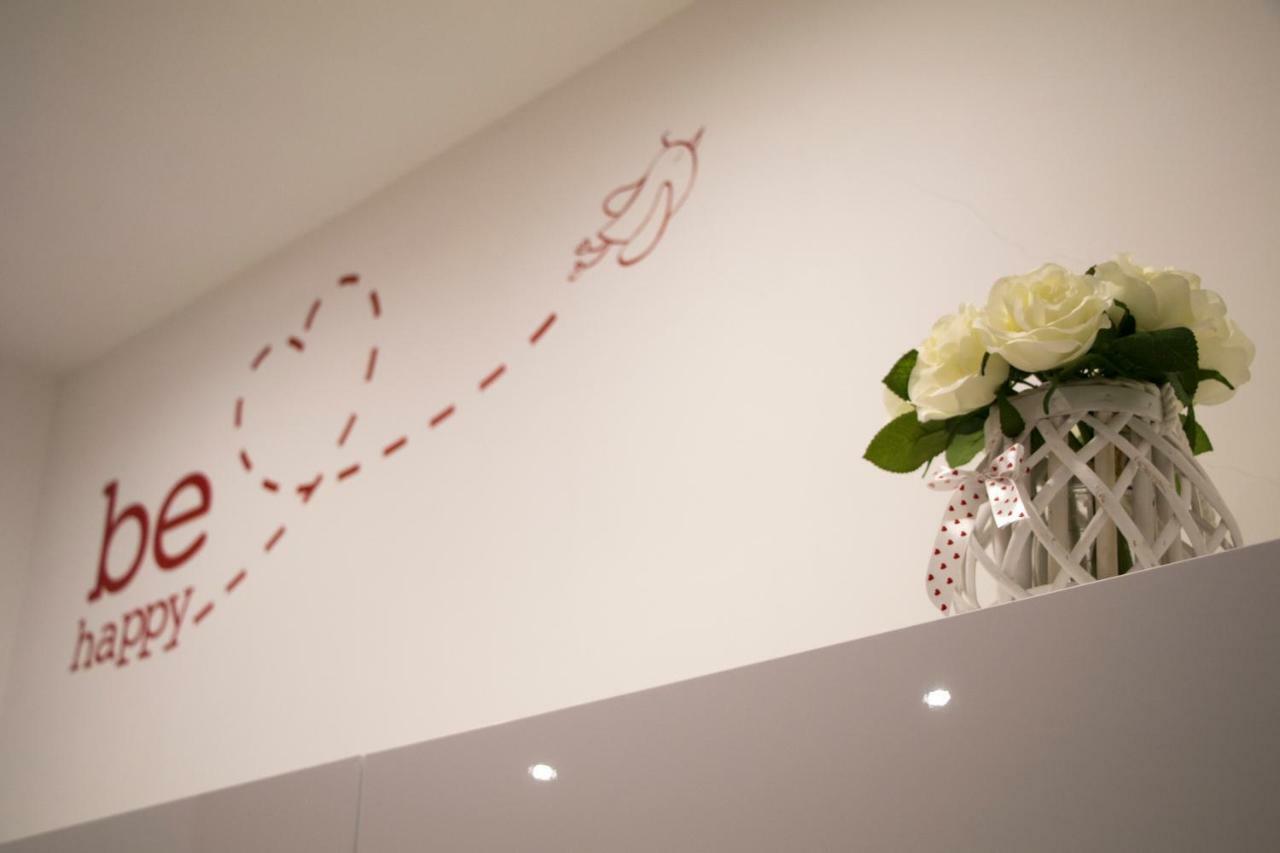 Salerno Nel Cuore 외부 사진