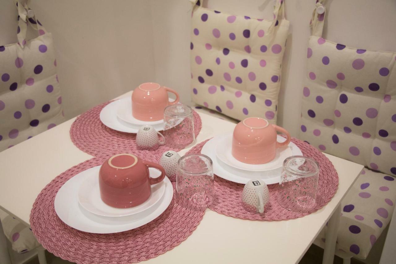 Salerno Nel Cuore 외부 사진