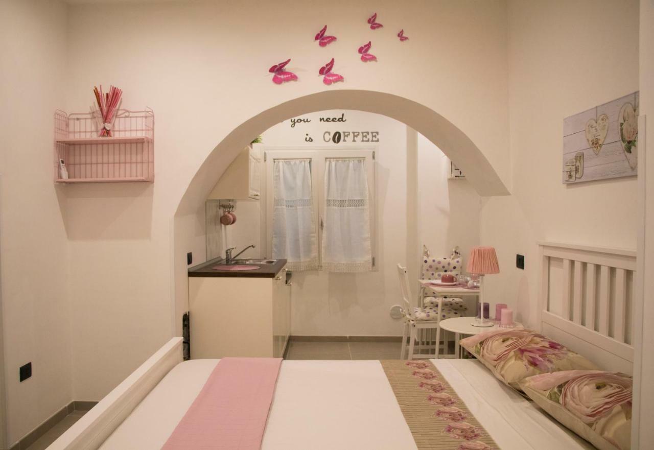 Salerno Nel Cuore 외부 사진
