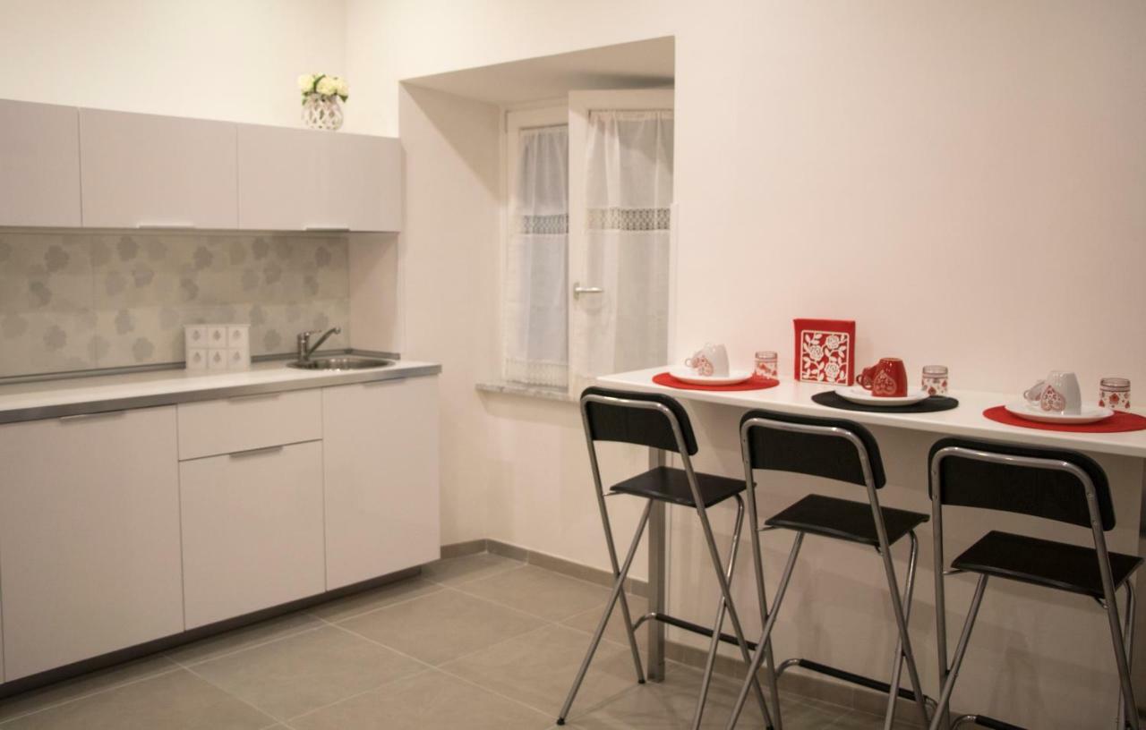 Salerno Nel Cuore 외부 사진
