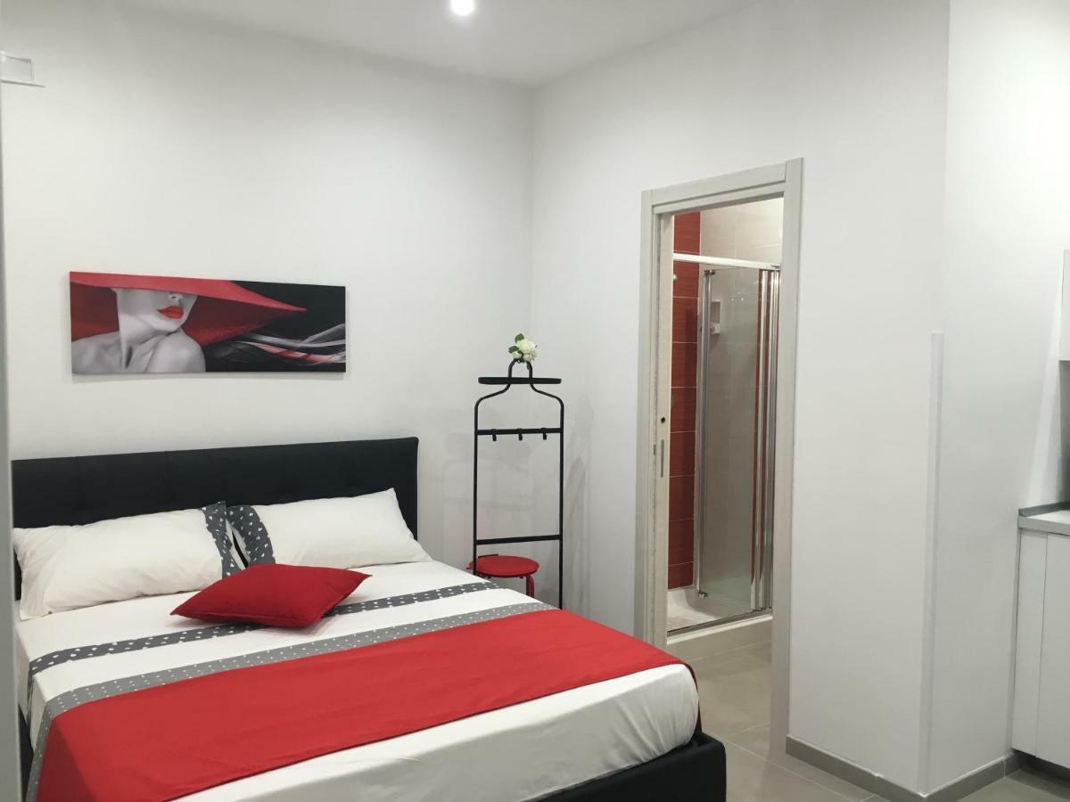 Salerno Nel Cuore 외부 사진
