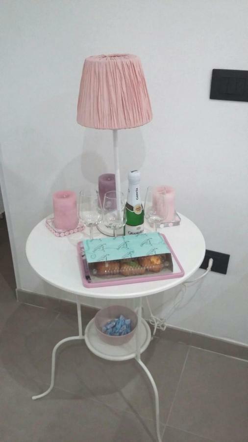 Salerno Nel Cuore 외부 사진