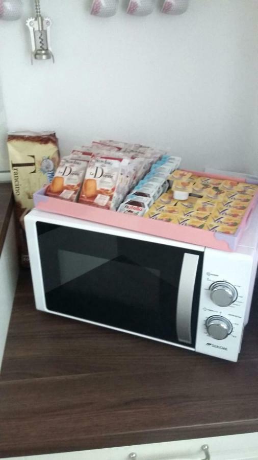 Salerno Nel Cuore 외부 사진