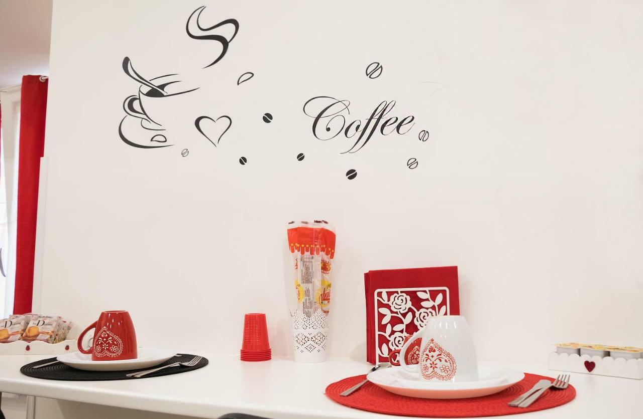 Salerno Nel Cuore 외부 사진